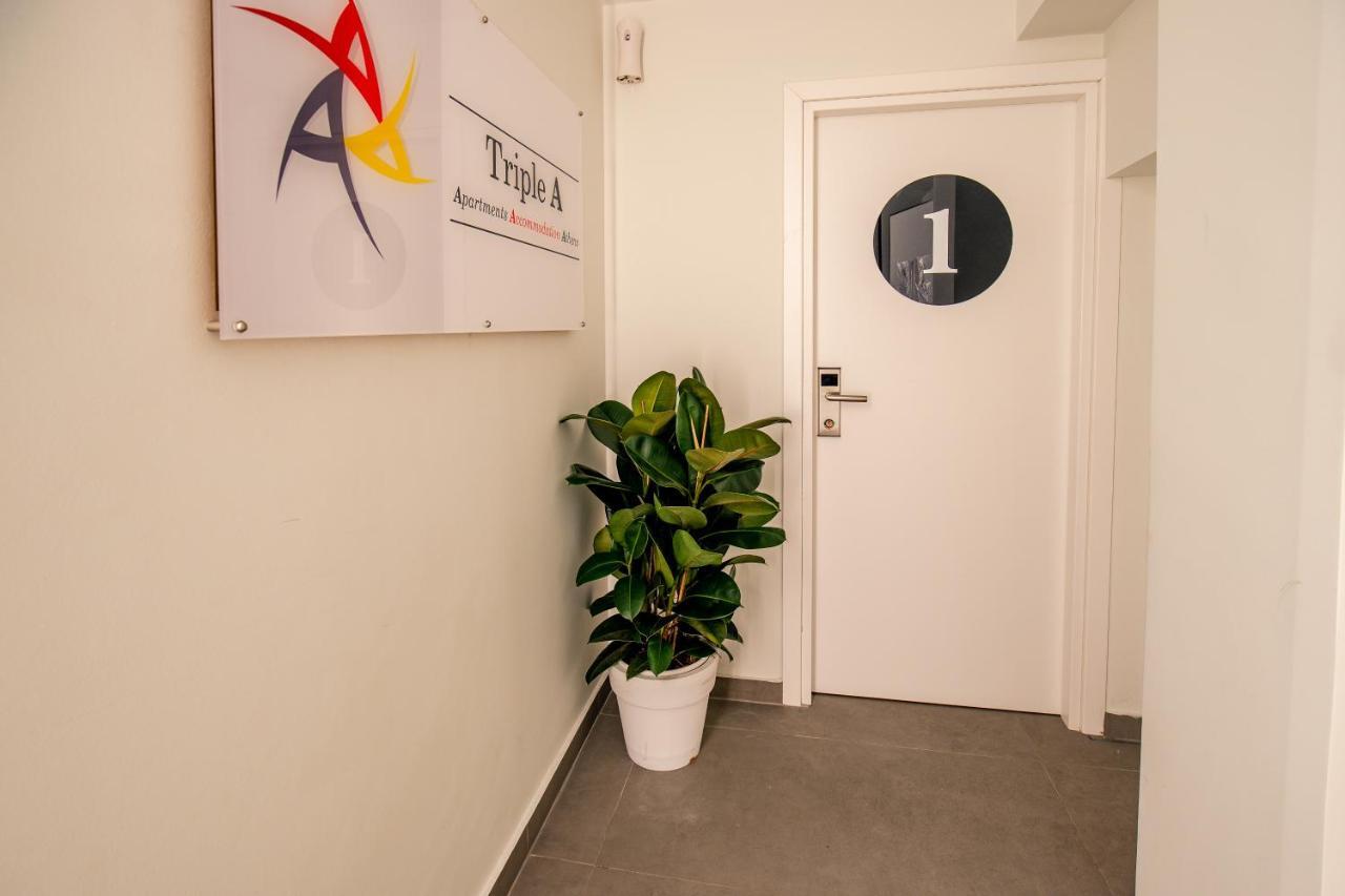 Triple A - Graffiti Homage In Psirri Square - Free Parking! Apartamento